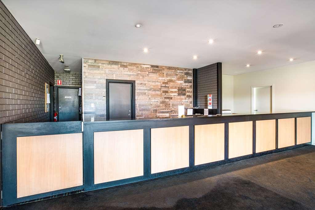 Nightcap At Westside Hotel Laverton Dış mekan fotoğraf